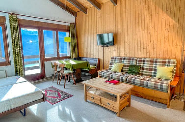 Appartement Platten