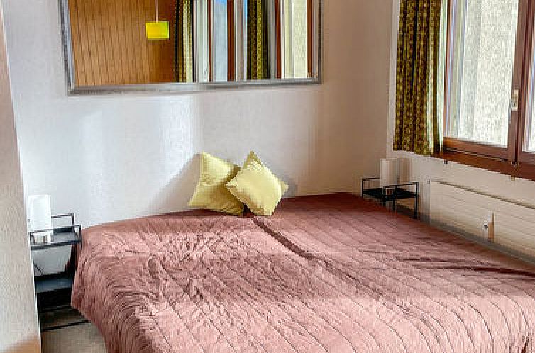 Appartement Platten