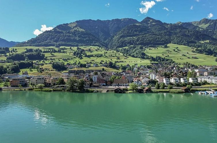 Vakantiehuis Verena's B&B