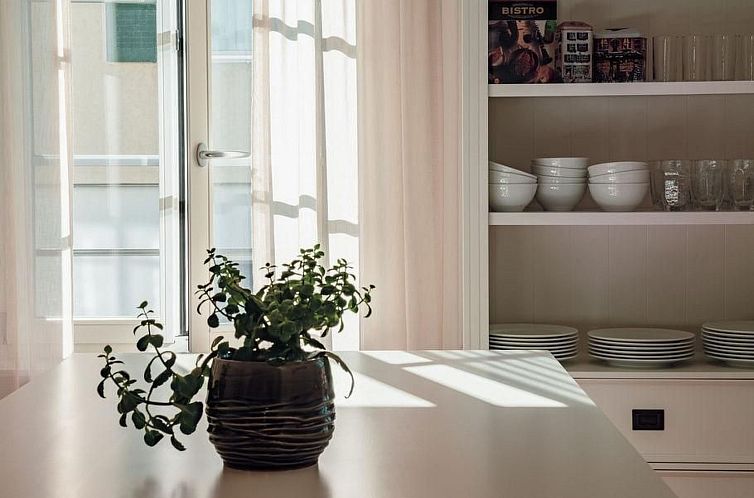 Vakantiehuis Verena's B&B