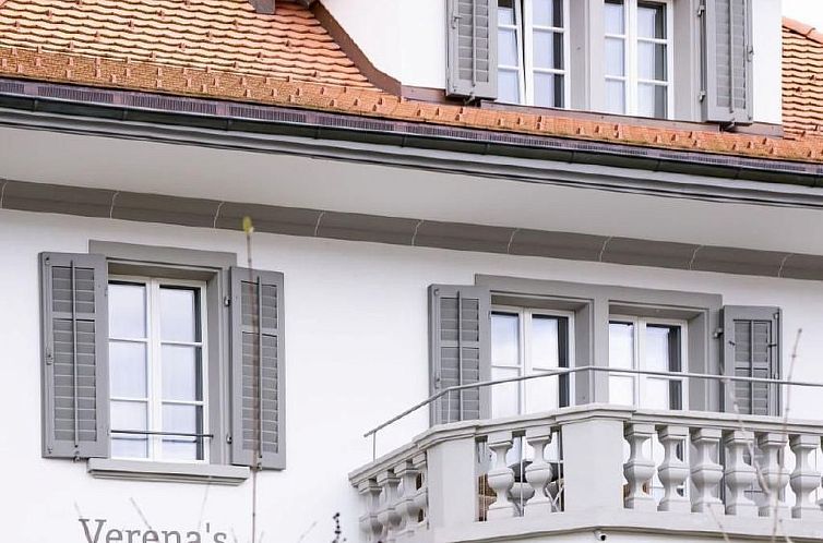 Vakantiehuis Verena's B&B