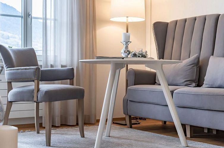 Vakantiehuis Verena's B&B