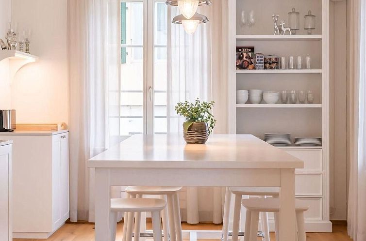 Vakantiehuis Verena's B&B