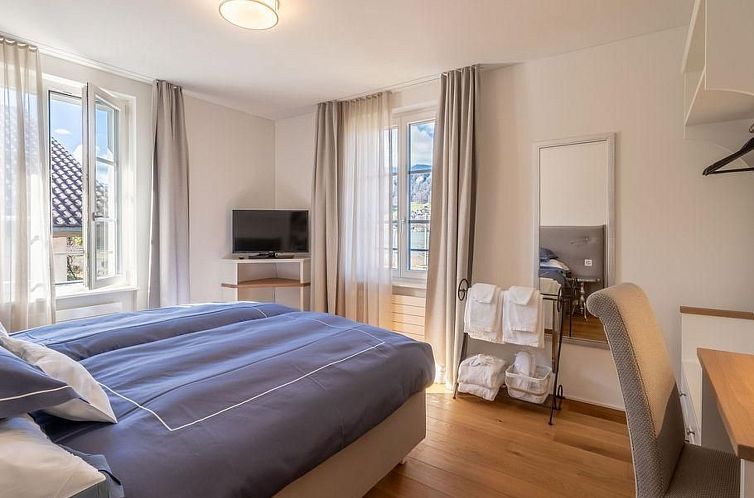 Vakantiehuis Verena's B&B