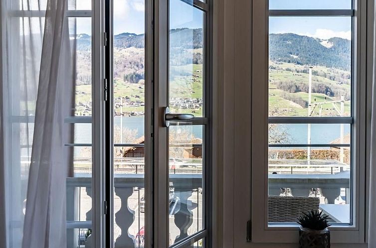 Vakantiehuis Verena's B&B