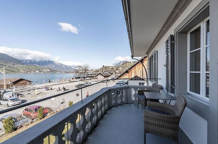 Vakantiehuis Verena's B&B