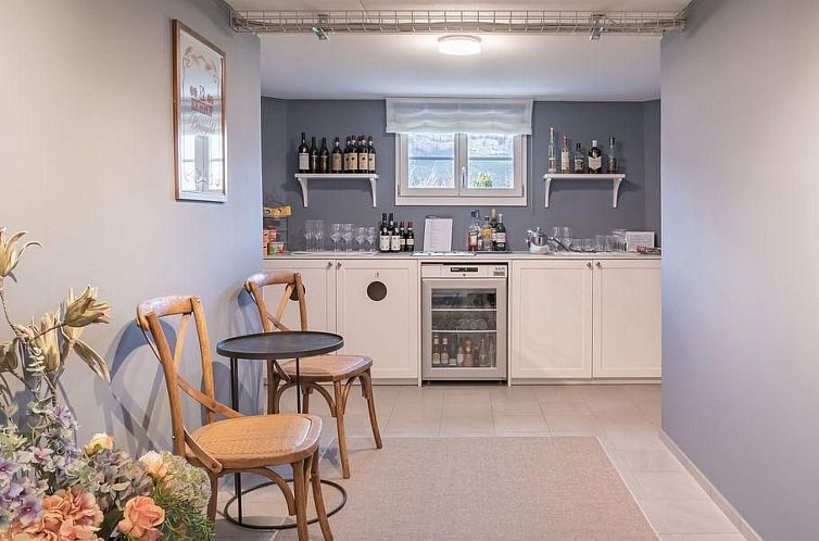 Vakantiehuis Verena's B&B