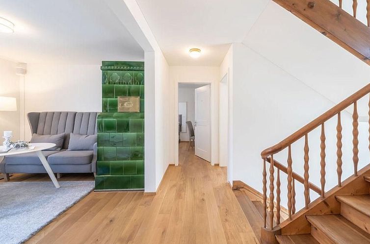 Vakantiehuis Verena's B&B