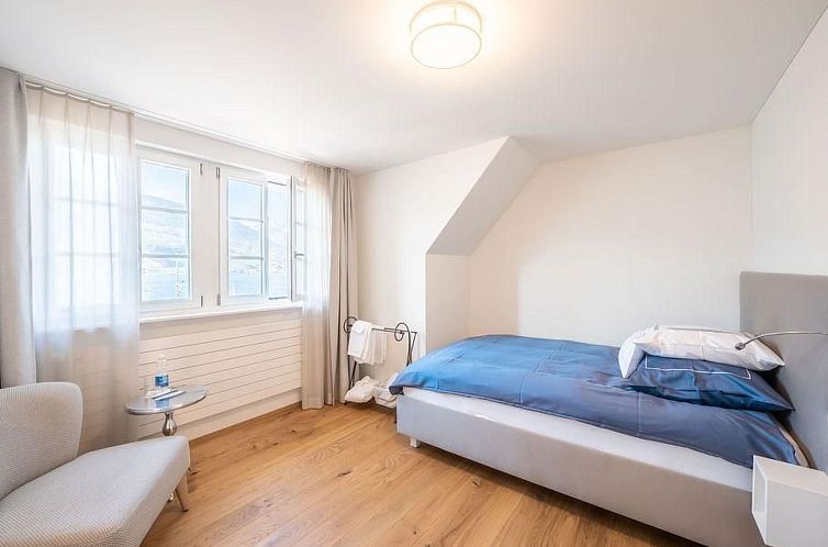 Vakantiehuis Verena's B&B