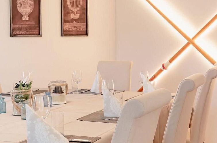 Vakantiehuis Verena's B&B