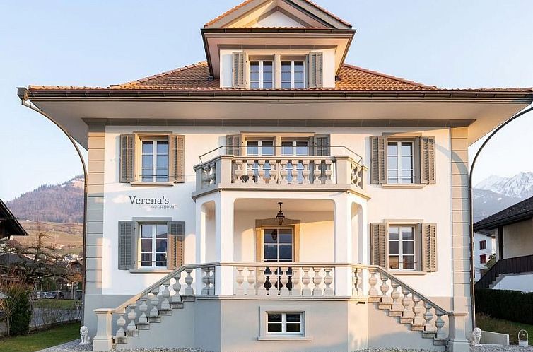 Vakantiehuis Verena's B&B