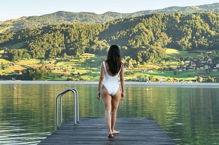 Vakantiehuis Verena's B&B