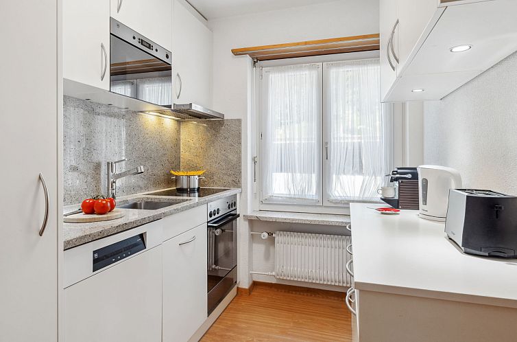 Appartement Promenade Apt 001