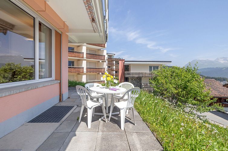 Appartement Promenade Apt 001