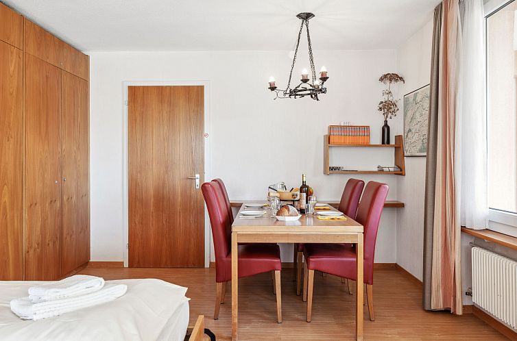 Appartement Promenade Apt 001