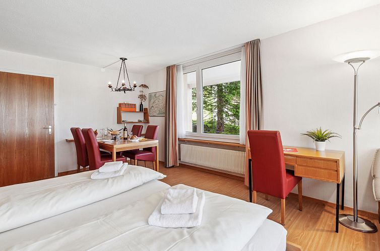 Appartement Promenade Apt 001