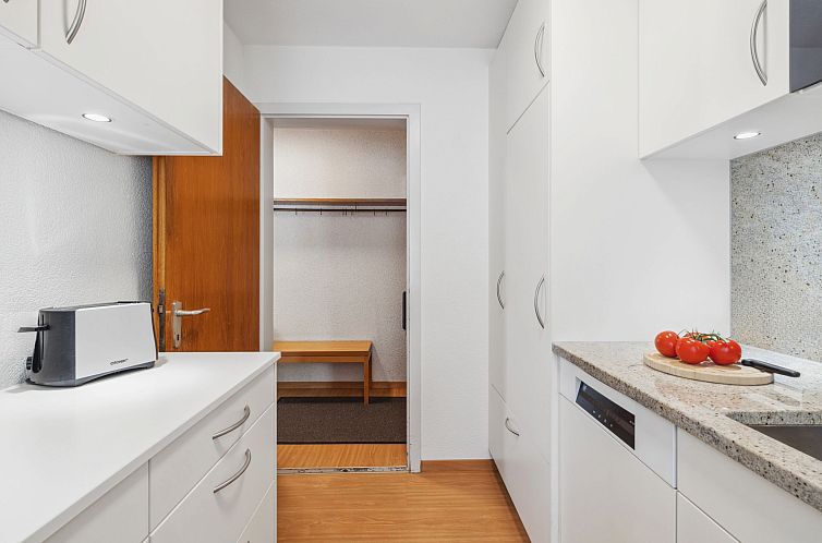 Appartement Promenade Apt 001