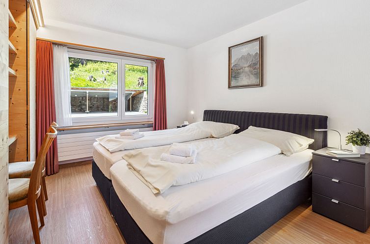 Appartement Promenade Apt 001