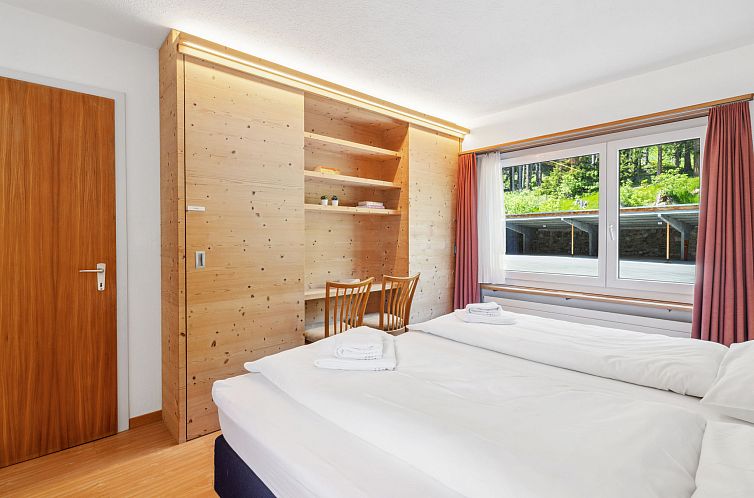 Appartement Promenade Apt 001