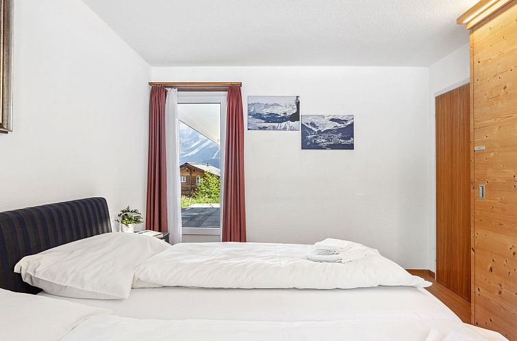 Appartement Promenade Apt 001