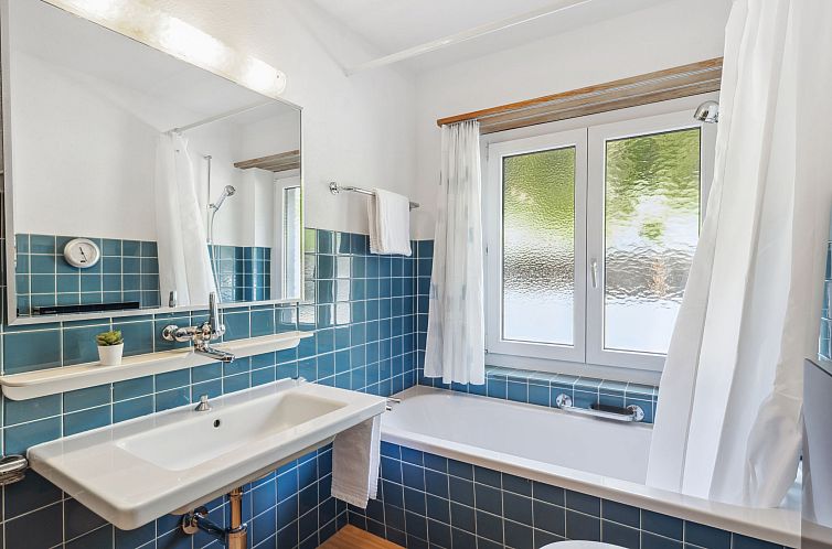 Appartement Promenade Apt 001