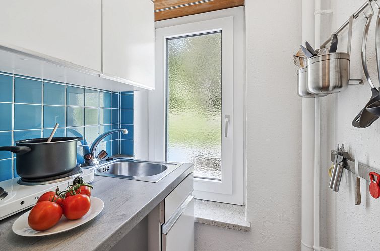 Appartement Promenade Apt 216