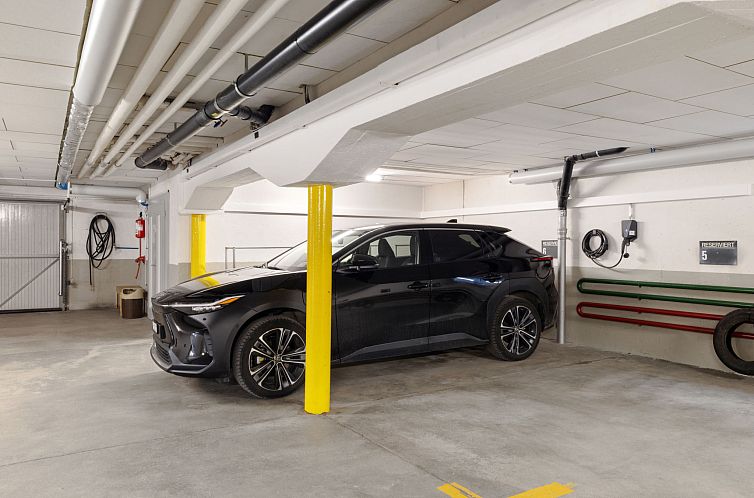 Appartement Promenade Apt 216