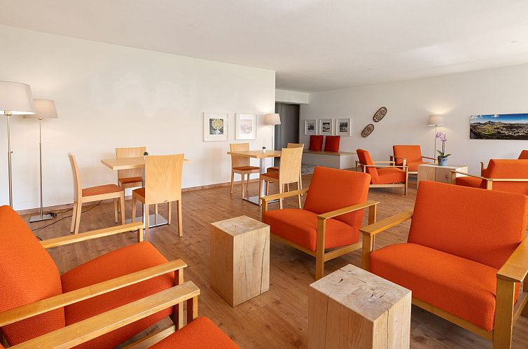 Appartement Promenade Apt 216