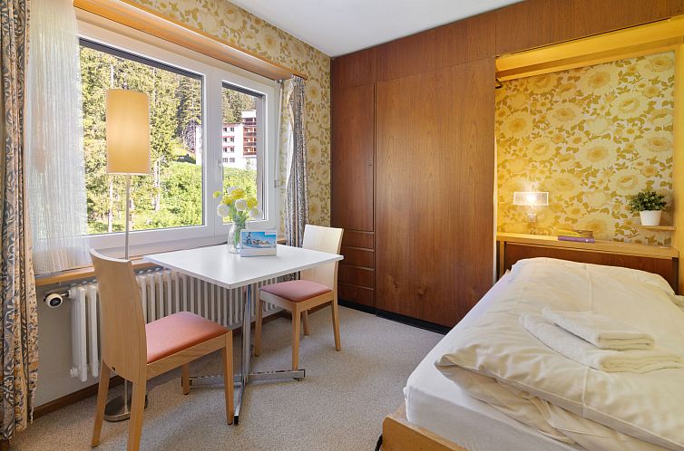 Appartement Promenade Apt 416