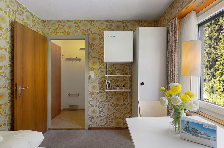 Appartement Promenade Apt 416