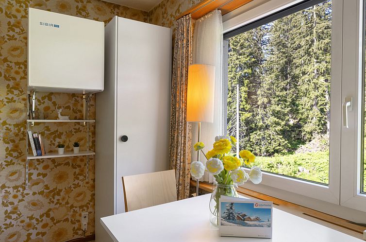 Appartement Promenade Apt 416