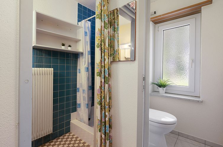 Appartement Promenade Apt 416