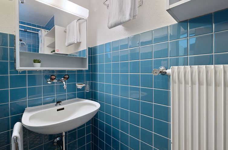 Appartement Promenade Apt 416