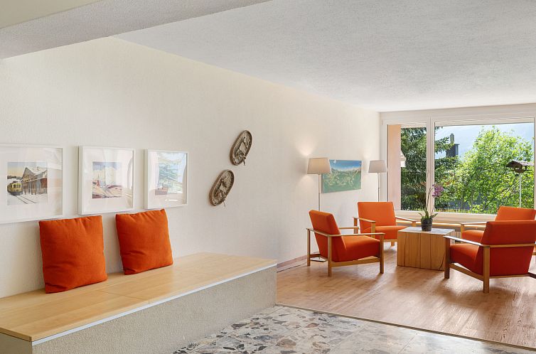 Appartement Promenade Apt 416