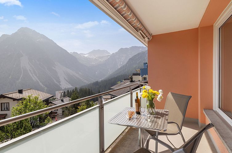 Appartement Promenade Apt 109 & Apt 110