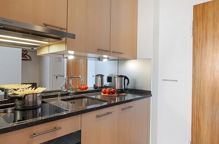 Appartement Promenade Apt 109 & Apt 110