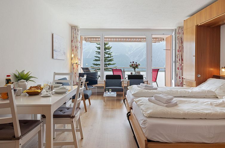 Appartement Promenade Apt 109 & Apt 110