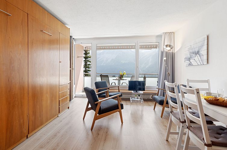 Appartement Promenade Apt 109 & Apt 110