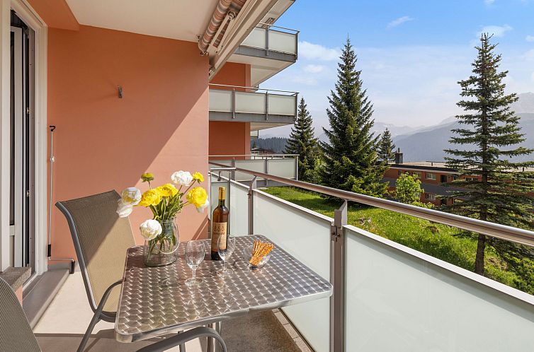 Appartement Promenade Apt 109 & Apt 110