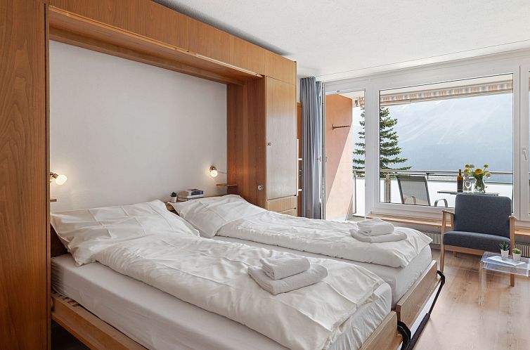 Appartement Promenade Apt 109 & Apt 110