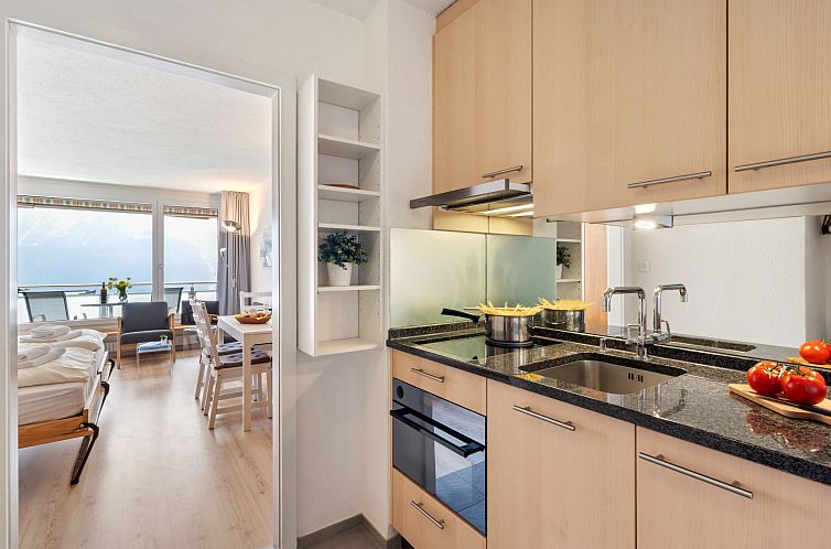 Appartement Promenade Apt 109 & Apt 110