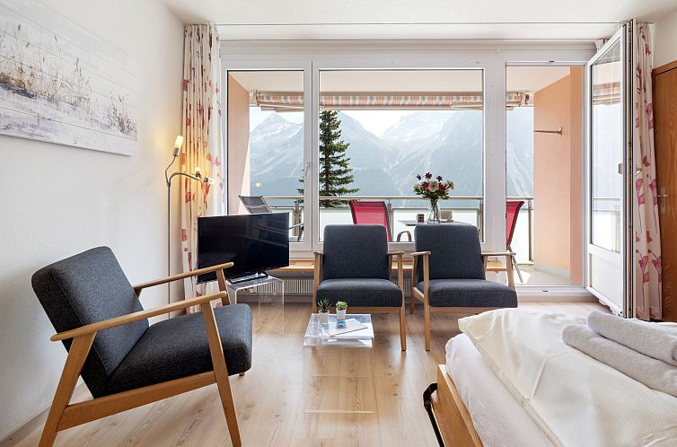 Appartement Promenade Apt 109 & Apt 110