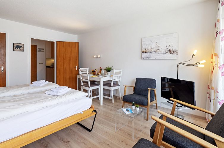 Appartement Promenade Apt 109 & Apt 110
