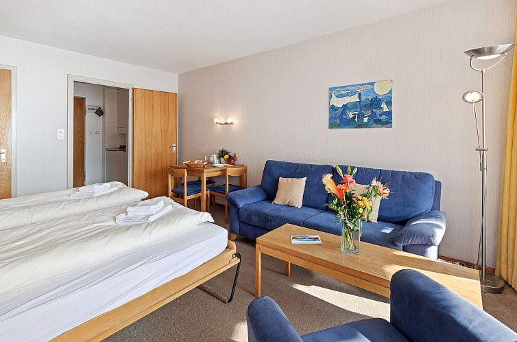 Appartement Promenade (Utoring)