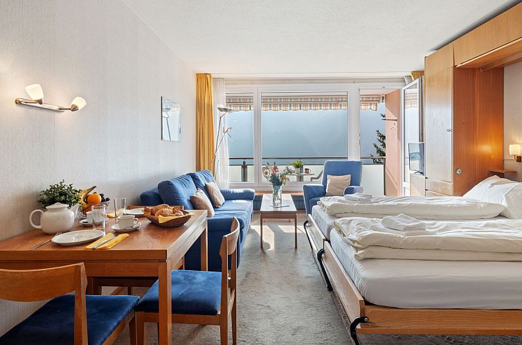 Appartement Promenade (Utoring)