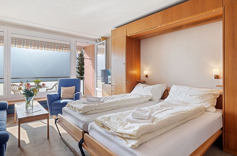 Appartement Promenade (Utoring)