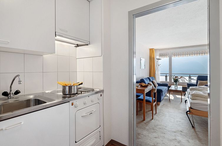 Appartement Promenade (Utoring)