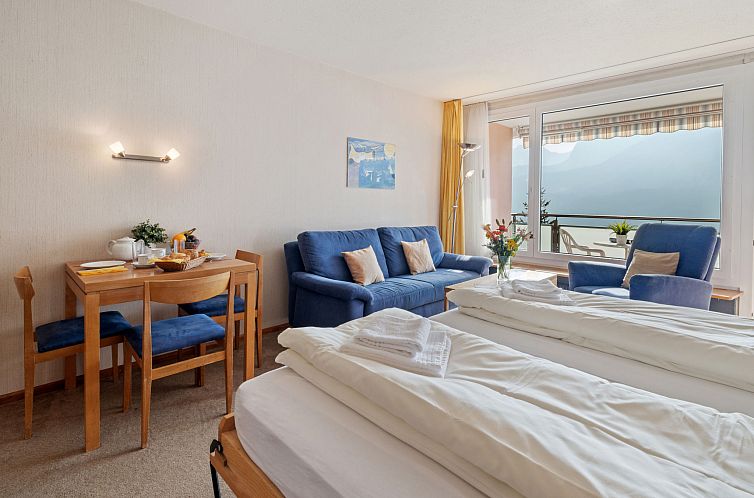 Appartement Promenade (Utoring)