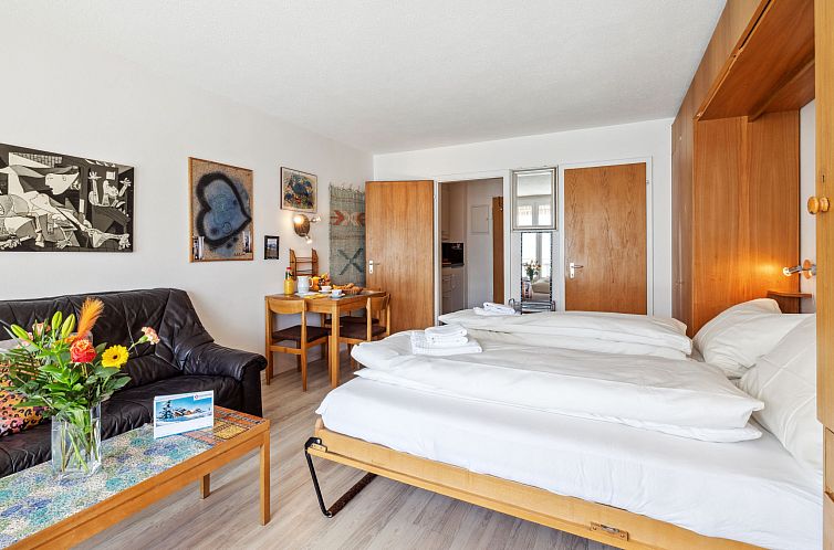 Appartement Promenade Apt 210