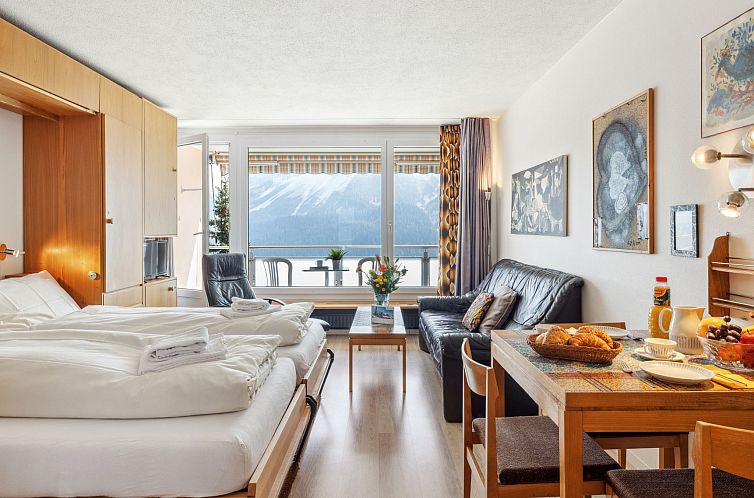 Appartement Promenade Apt 210